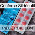 Cenforce Sildénafil new14